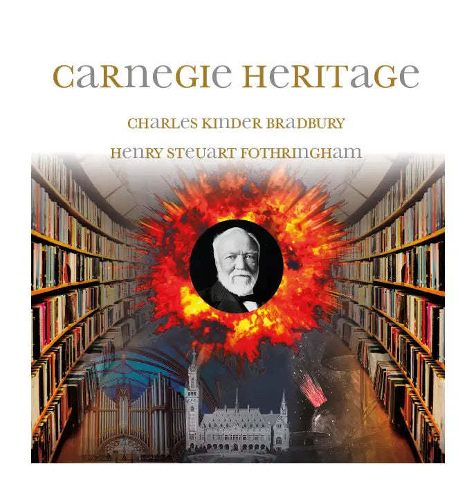 Carnegie Heritage