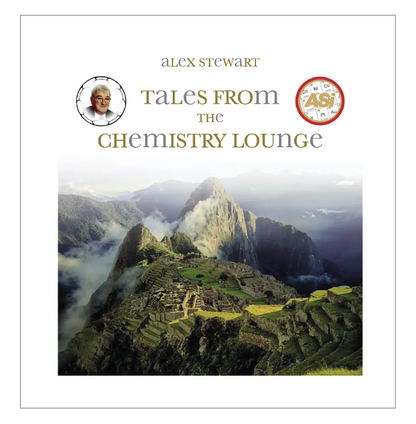 Tales from the Chemistry Lounge