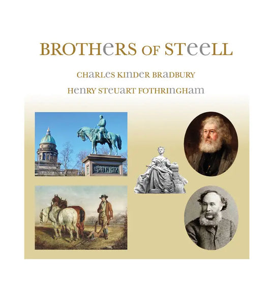 Brothers of Steell